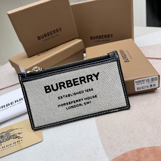 Burberry Wallet 2023 ID:20230204-22